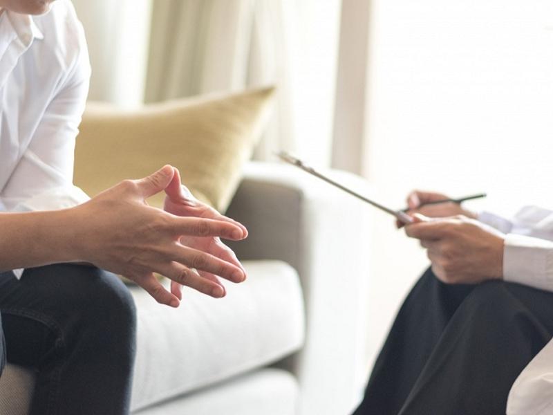 Изображение для Консультации психолога