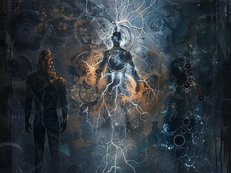 Изображение для Три базовых страха: как они связаны с нашими потребностями и как их преодолеть