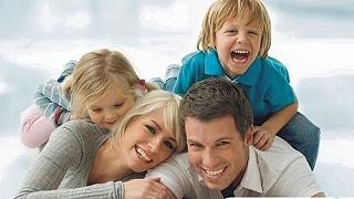 Изображение для Родители и дети