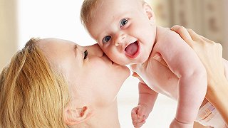 Изображение для Базовое доверие к миру