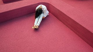 Изображение для Я боюсь, что я обычный, боюсь быть как все
