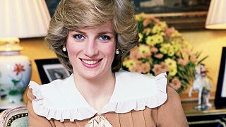 Изображение для Принцесса Диана — королева людских сердец: за гранью блеска и гламура