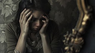 Изображение для Нарциссическая жертва и мазохистическое поведение