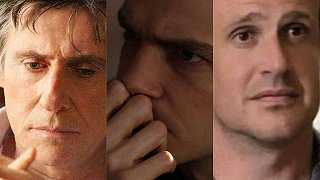 Изображение для Что посмотреть на досуге? Сериалы о психологах и психотерапии