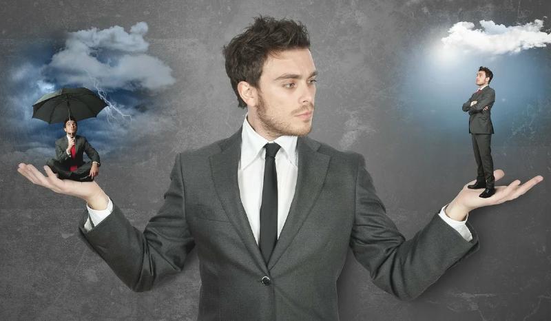 Изображение для Характер и темперамент: что такое, типы, чем отличаются, можно ли их изменить