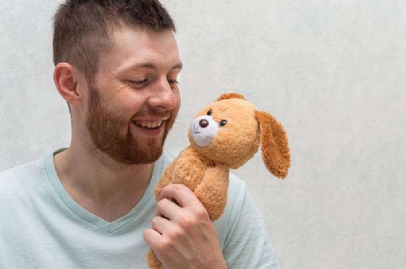 Изображение для Взрослые дети в розовых очках. Инфантилизм — что это и как с ним бороться