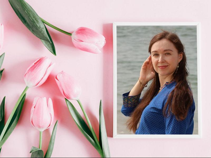 Изображение для 8 Марта — праздник женской силы, единства и личностного роста