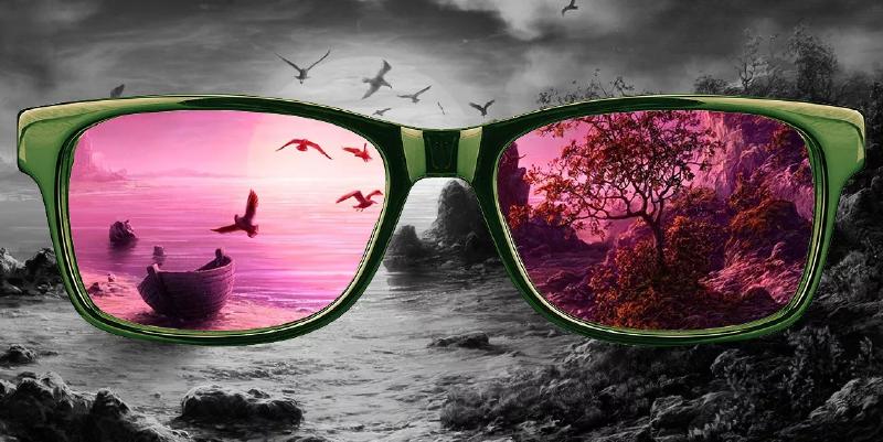 Изображение для Негативное мышление: что такое, почему возникает, чем опасно и как избавиться