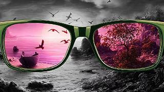 Изображение для Негативное мышление: что такое, почему возникает, чем опасно и как избавиться