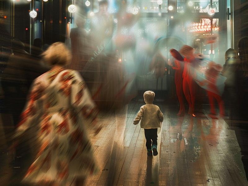 Изображение для Сновидения — королевская дорога в бессознательное