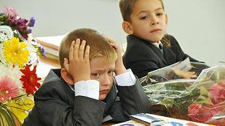 Изображение для Почему ребенок ничего не хочет