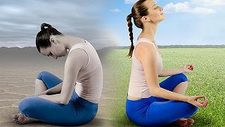 Изображение для Не могу принять и полюбить себя: откуда возникает нелюбовь к самому себе и как с ней справиться