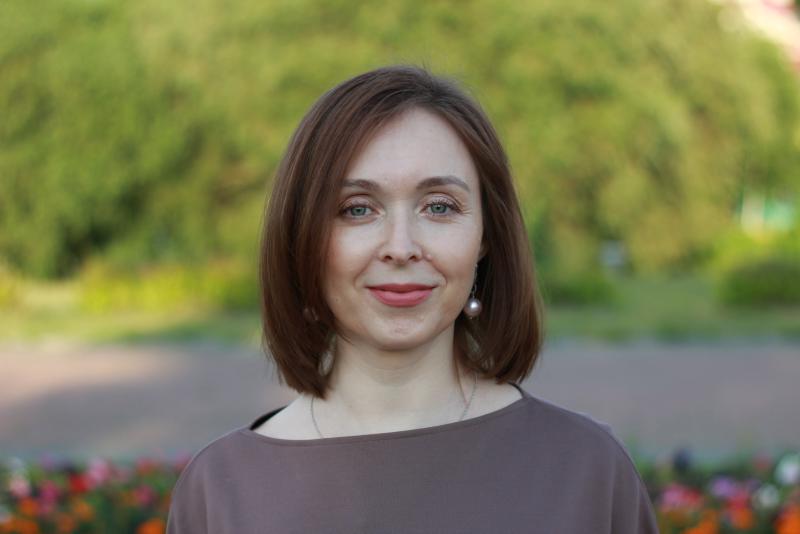 Изображение для В детстве я мечтала быть учителем… а стала экономистом, а потом уже пришла к психологии