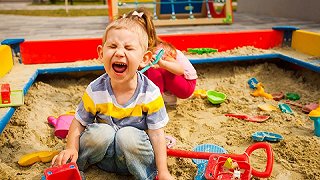 Изображение для СДВГ у детей: что это, как общаться с таким ребенком