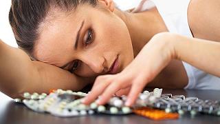 Изображение для Зачем принимать антидепрессанты: эффективность, плюсы и минусы применения, опасно или нет