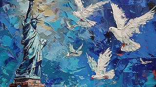 Изображение для Свобода и ответственность: ключи к смыслу жизни