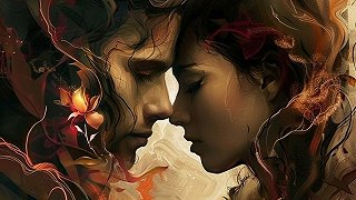 Изображение для Отношения: изменить или принять?