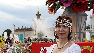 Изображение для Погружение в силу рода: исследование, осознание, трансформация