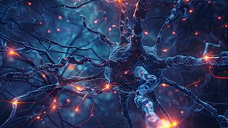 Изображение для Биологические основы депрессии: роль нейромедиаторов и изменения в мозге