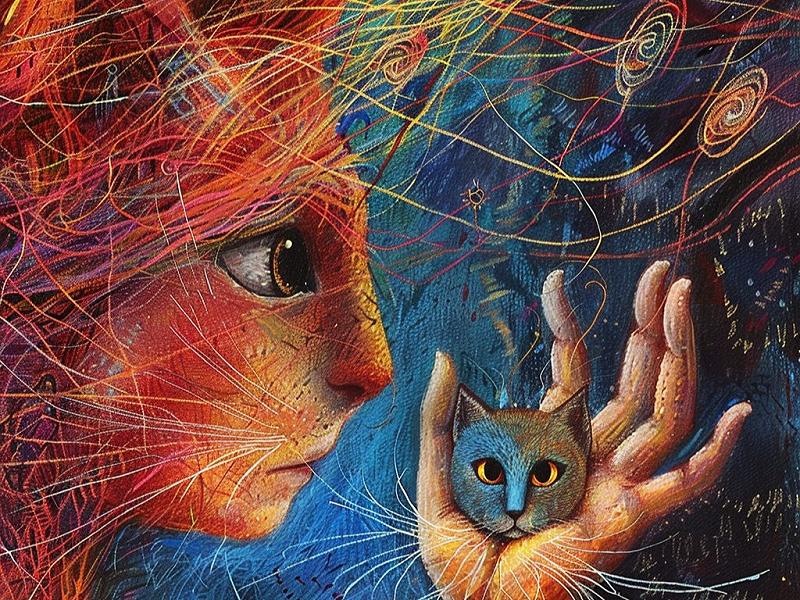 Нити привязанности