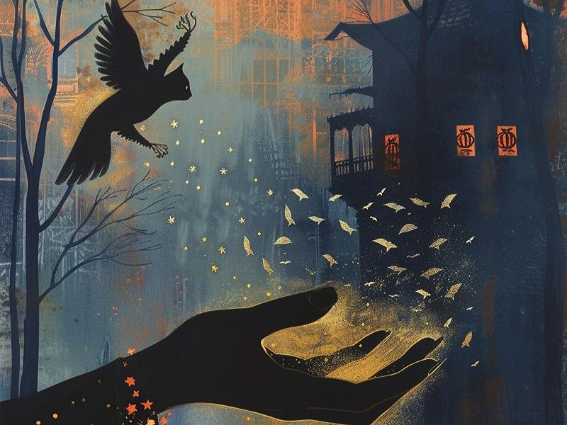 Изображение для Почему некоторые люди не видят сны?