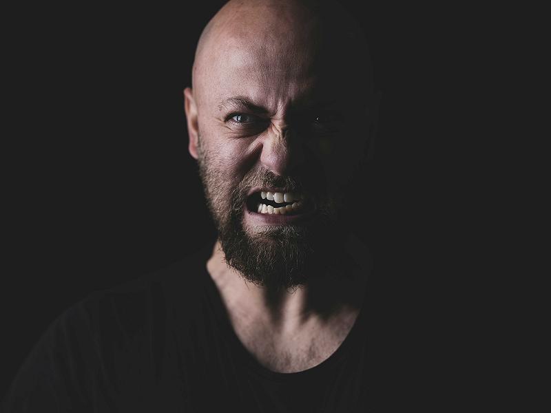 Изображение для Как бороться с гневом своими силами