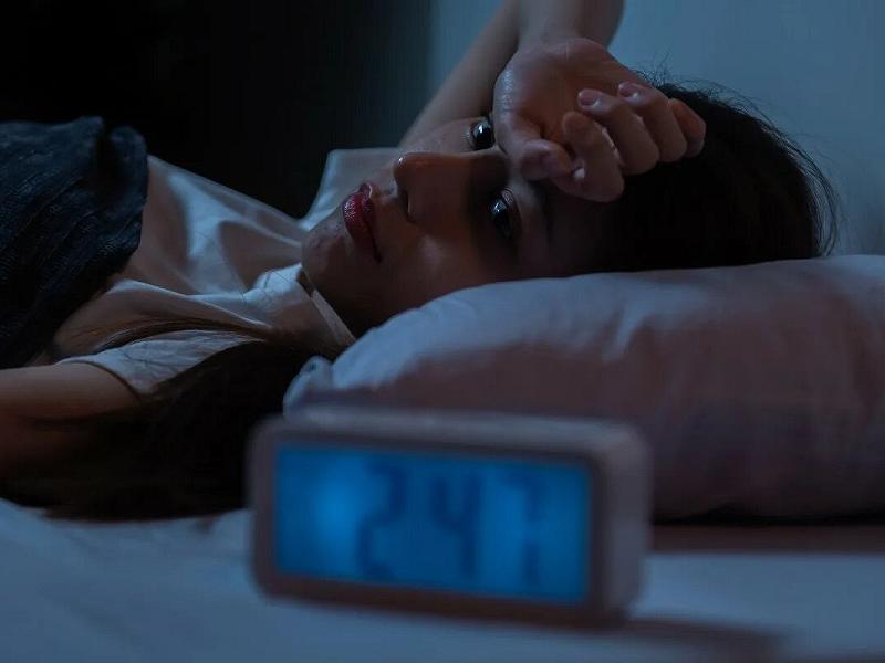 Изображение для Как бороться с бессонницей без лекарств: психологические методы