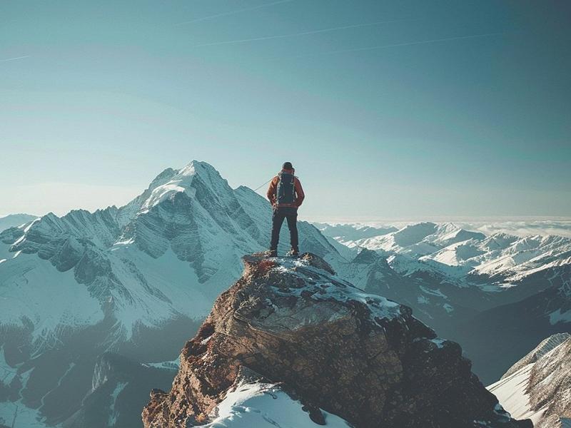 Изображение для Как научиться признавать свои достижения