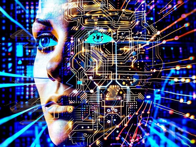 Изображение для Сможет ли нейросеть (искусственный интеллект) заменить психолога?