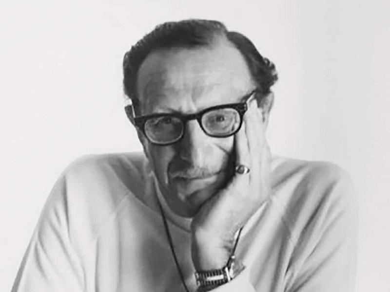 Изображение для Эрик Берн и его концепция трансакционного анализа: игры, в которые играют люди