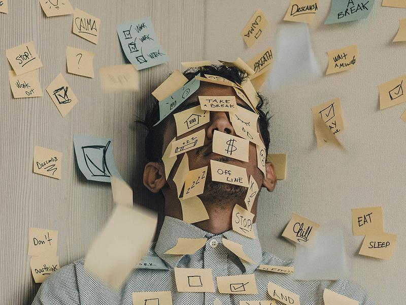 Согласно данным опросов, 55 % работающих россиян трудятся не по своей специальности