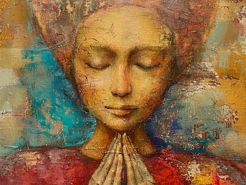 Изображение для Как принять себя и свои недостатки