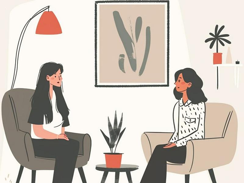 Изображение для ОРКТ/SFBT терапия - краткосрочная фокусированная на решении терапия