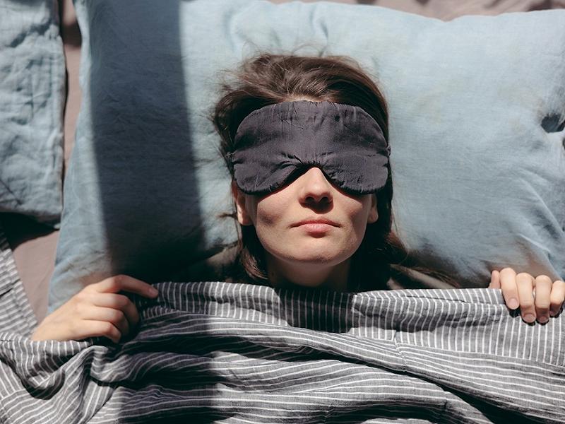 Постсомнические нарушения сна проявляются после пробуждения