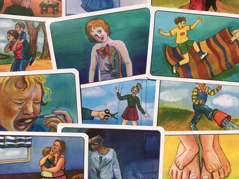 МАК позволяют выбрать разные стратегии терапии, в зависимости от поставленных задач