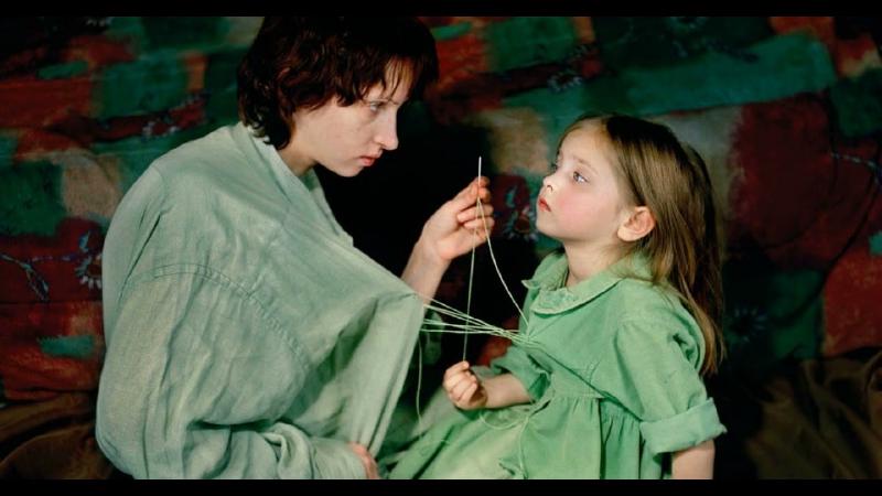 Обратная сторона материнской любви