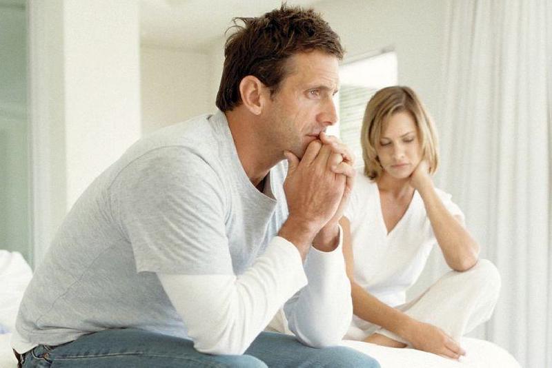 Расставаться стоит, когда вы несчастливы и перепробовали уже все способы наладить отношения.