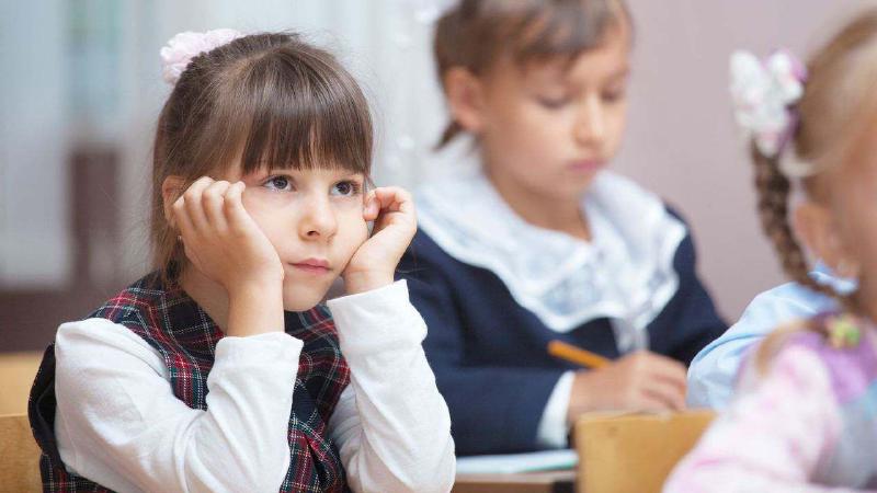 Стремление быть как все возникает из чувства самозащиты