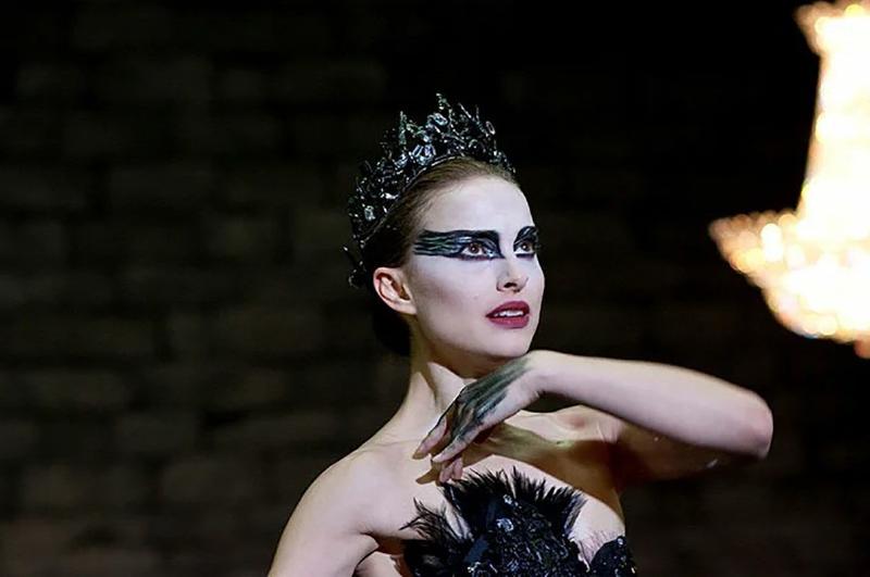 Главная героиня фильма «Черный лебедь» с детства страдала преднамеренным самоповреждением 