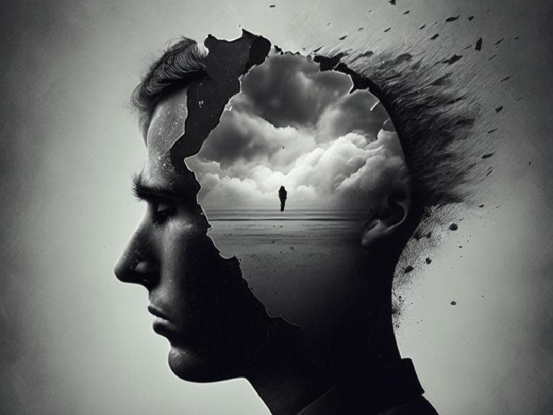 Что такое негативное мышление