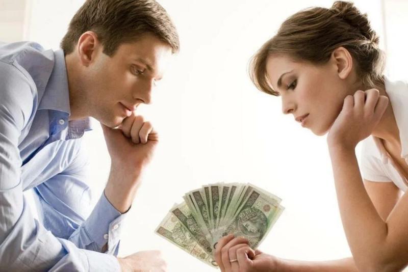 Задумайтесь, так ли счастливы люди, владеющие состоянием?