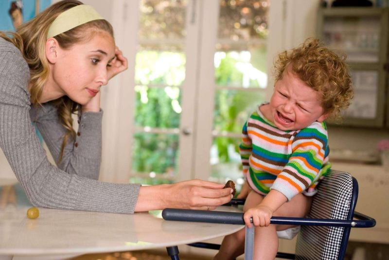 Наши проблемы и воспоминания преследуют нас неспроста: мы очень стараемся быть идеальными