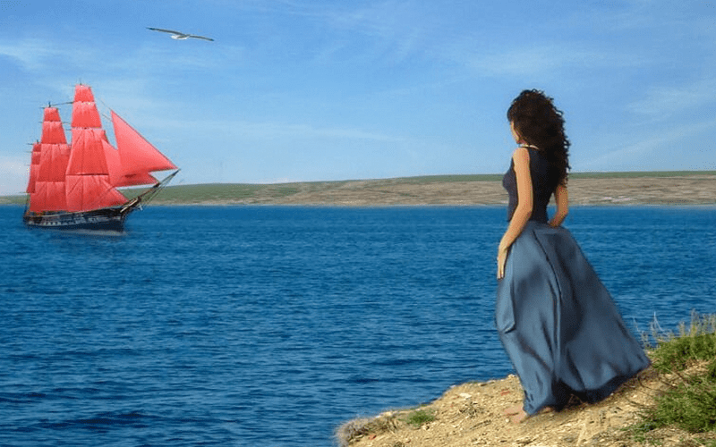 На эффекте Пигмалиона основаны практики по достижению личного счастья и благосостояния