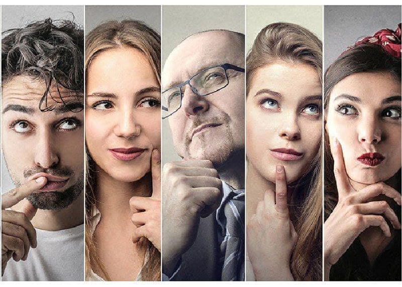 Проецируя свой способ мышления на других, мы полагаем, что они сделают наш выбор