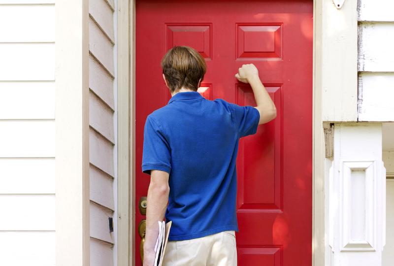 Ваша вежливость может порой сослужить вам плохую службу