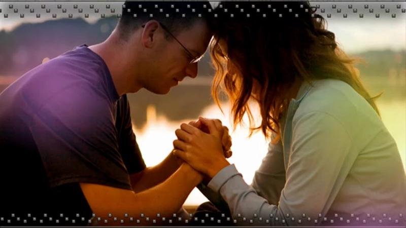 Любовь между мужчиной и женщиной — это не только химия