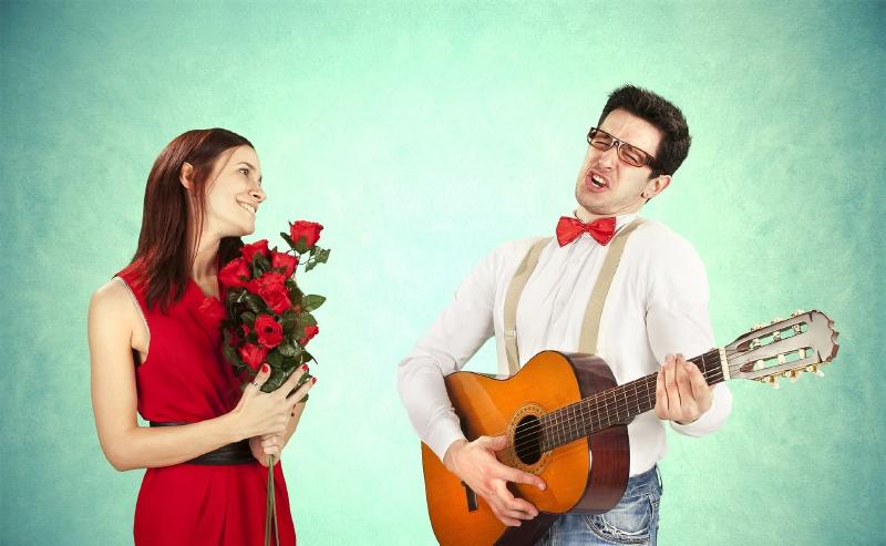 Многие женщины, ставшие жертвами тирана, вспоминают, что он ухаживал так, как никто другой