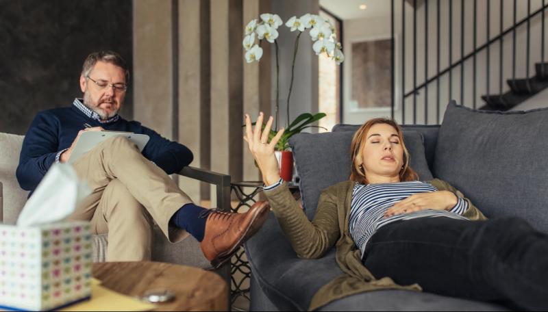 Если отношения доставляют вам дискомфорт, но вы не можете понять причину, это повод обратиться к психологу