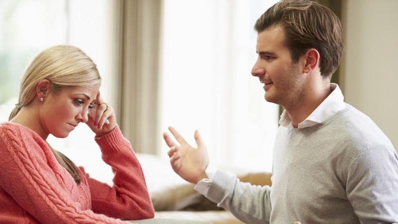 Сложно построить доверительные отношения, если тебя постоянно в чем-то подозревают