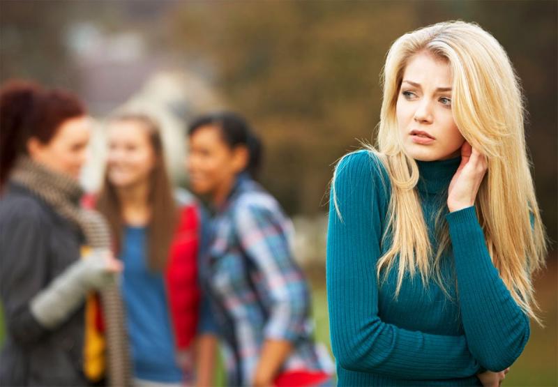 Мнительность — еще одна отличительная черта экстерналов